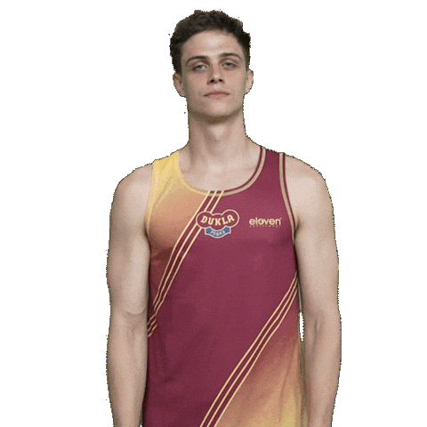 Athlete Dukla Sticker by Sportegy Athletes