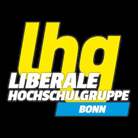 BundesLHG giphygifmaker lhg liberale hochschulgruppe hopo GIF