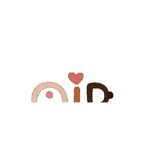 NiPCharity giphygifmaker Sticker