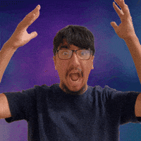 Angry What Have You Done GIF