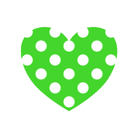 Heart Love Sticker