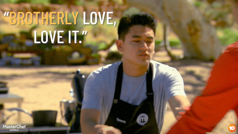 GIF by MasterChefAU