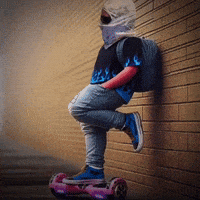 Style Adrian GIF