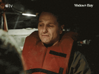 Sick Matthew Rhys GIF by Apple TV