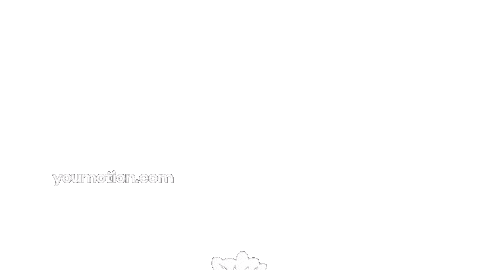 Animation Burning Sticker by youmotion.com