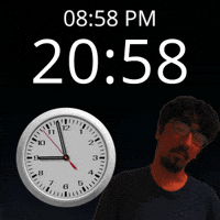 8Pm GIF