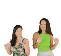 Happy Dance Sticker by ZeUs Roatan Real Estate