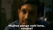 Vikrant Massey Restart GIF by Zee Studios