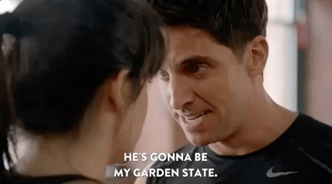 season 2 hes gonna be my garden state GIF by Broad City