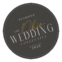 Badge Sticker by The Ohio Wedding Collective