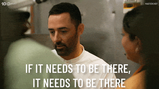 Andy Allen Australia GIF by MasterChefAU