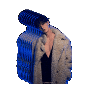 Songkang Sticker