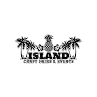 Island Sticker by PMG Oahu