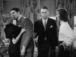 Cary Grant Holiday Film GIF