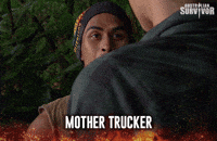 mother jericho GIF by Australian Survivor
