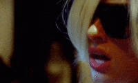 Fame Is A Gun GIF by Addison Rae