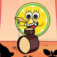 froopalooza funny kawaii joke fruit GIF