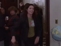 season 1 netflix GIF by Gilmore Girls 