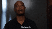 Damon Wayans Bet GIF by Lethal Weapon