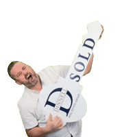 Chris Dinnell Sticker by ScottDinnell