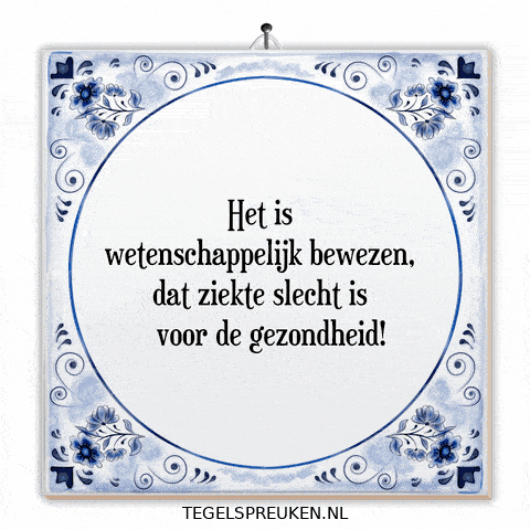 Wijsheid Troost GIF by Tegelspreuken.nl