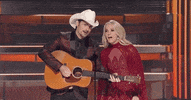 Carrie Underwood Trump GIF by CMA Awards
