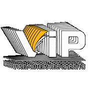 vipfinanceiraoficial vip vip financeira vip promotora de crédito Sticker