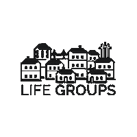 Small Group Community Sticker by 3Crosses Church