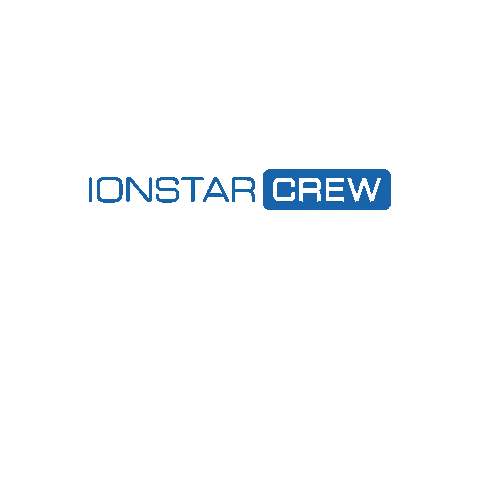 Sticker by IONSTARCREW