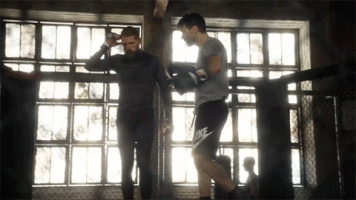 season 3 #3x1 GIF by Kingdom on Audience