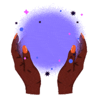 R29 Somos Sticker by Refinery29