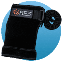 Return Recover Sticker by re3ice