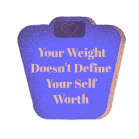 Progressme Sticker by Together against eating disorder