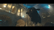 Music Video Jump GIF by Sabaton