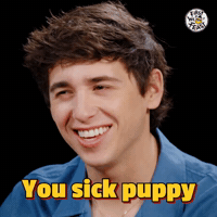 Youre Sick Saturday Night Live GIF by First We Feast