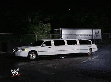 car explosion GIF by WWE