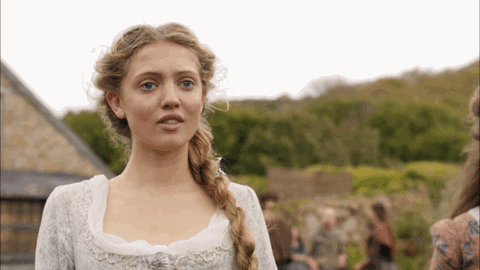 sad longing GIF by MASTERPIECE | PBS