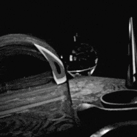 talksfromthecrypt halloween horror podcast true crime GIF