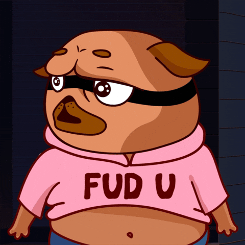 Dog Zip It GIF by BigBrains