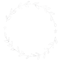 Corona Blanco Sticker