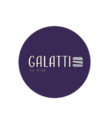 galatti bygabycarratu Sticker by ZOI Venezuela
