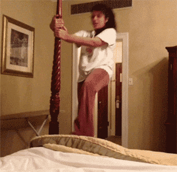 stripper GIF
