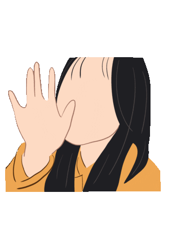 Wheein Sticker