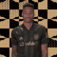 Los Angeles Dance GIF by Major League Soccer