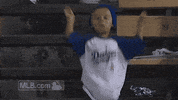 fan love GIF by MLB