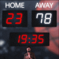 23 Home GIF
