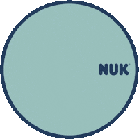 NUKFrance baby pacifier nuk nukfrance Sticker
