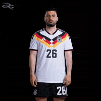 Fifa World Cup Uefa GIF by Respective