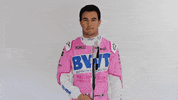 Zip Up Formula 1 GIF by Aston Martin F1 Team