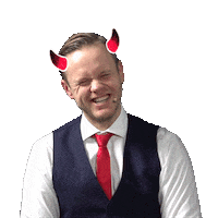 Timo Porval Sticker by Turunduslabor